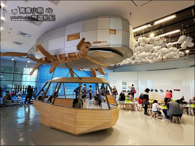 台南景點》臺灣歷史博物館.夏日避暑室內景點~台南親子同遊推薦 @青青小熊*旅遊札記 台南景點》臺灣歷史博物館.夏日避暑室內景點~台南親子同遊推薦 @青青小熊*旅遊札記