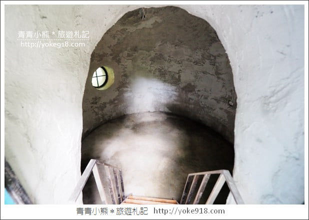 苗栗景點》哈比丘．來去山中尋找魔戒哈比屋~苗栗銅鑼新景點 @青青小熊＊旅遊札記