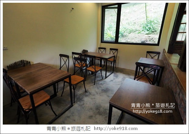 苗栗景點》哈比丘．來去山中尋找魔戒哈比屋~苗栗銅鑼新景點 @青青小熊＊旅遊札記