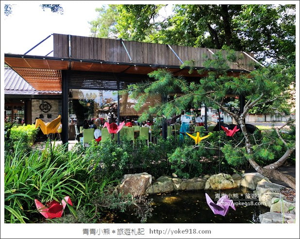 南投埔里景點》埔里鳥居torii喫茶食堂.浴衣體驗讓人一秒飛日本 @青青小熊*旅遊札記 南投埔里景點》埔里鳥居torii喫茶食堂.浴衣體驗讓人一秒飛日本 @青青小熊*旅遊札記