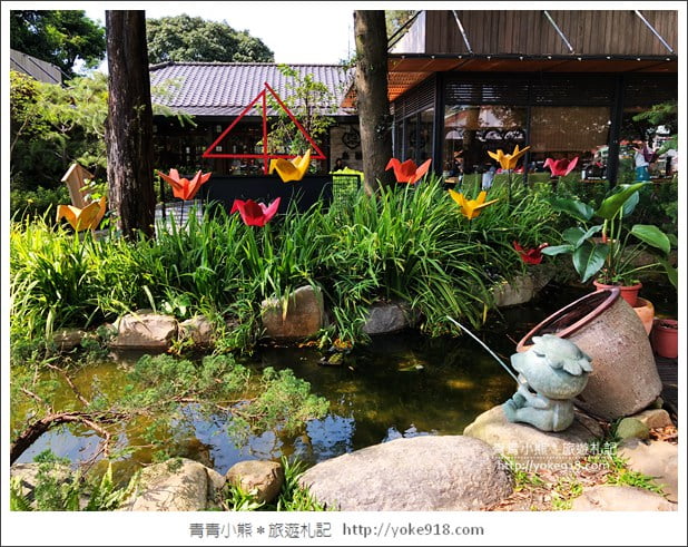南投埔里景點》埔里鳥居torii喫茶食堂.浴衣體驗讓人一秒飛日本 @青青小熊*旅遊札記 南投埔里景點》埔里鳥居torii喫茶食堂.浴衣體驗讓人一秒飛日本 @青青小熊*旅遊札記