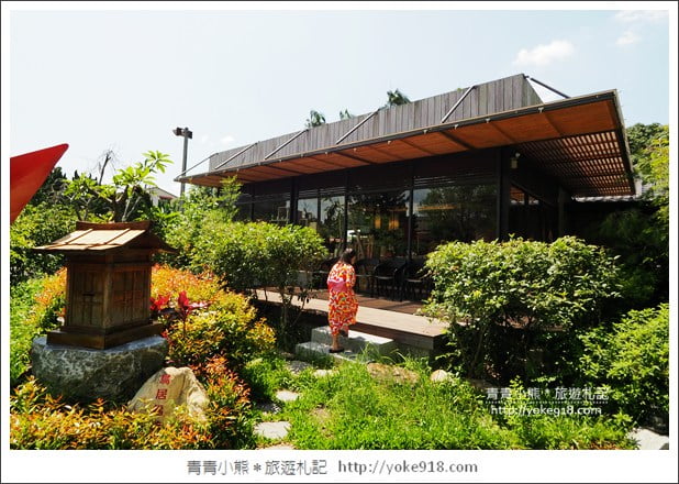 南投埔里景點》埔里鳥居torii喫茶食堂.浴衣體驗讓人一秒飛日本 @青青小熊*旅遊札記 南投埔里景點》埔里鳥居torii喫茶食堂.浴衣體驗讓人一秒飛日本 @青青小熊*旅遊札記