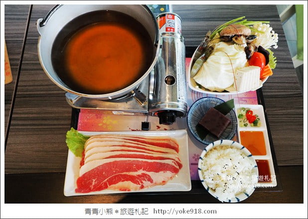 南投埔里景點》埔里鳥居torii喫茶食堂．浴衣體驗讓人一秒飛日本 @青青小熊＊旅遊札記