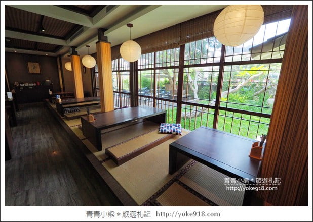 南投埔里景點》埔里鳥居torii喫茶食堂.浴衣體驗讓人一秒飛日本 @青青小熊*旅遊札記 南投埔里景點》埔里鳥居torii喫茶食堂.浴衣體驗讓人一秒飛日本 @青青小熊*旅遊札記