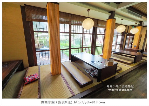 南投埔里景點》埔里鳥居torii喫茶食堂.浴衣體驗讓人一秒飛日本 @青青小熊*旅遊札記 南投埔里景點》埔里鳥居torii喫茶食堂.浴衣體驗讓人一秒飛日本 @青青小熊*旅遊札記