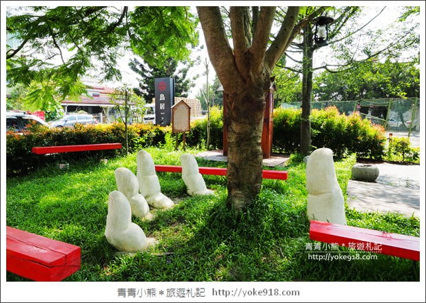 南投埔里景點》埔里鳥居torii喫茶食堂.浴衣體驗讓人一秒飛日本 @青青小熊*旅遊札記 南投埔里景點》埔里鳥居torii喫茶食堂.浴衣體驗讓人一秒飛日本 @青青小熊*旅遊札記