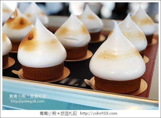 南投景點》蠻荒咖啡．日月潭超夯打卡景點~清新質感的白色咖啡廳 @青青小熊＊旅遊札記