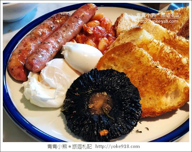 台北最美飯店》金普頓大安酒店，IHG會員入住享多倍積分回饋 @青青小熊＊旅遊札記