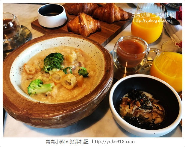 台北最美飯店》金普頓大安酒店，IHG會員入住享多倍積分回饋 @青青小熊＊旅遊札記