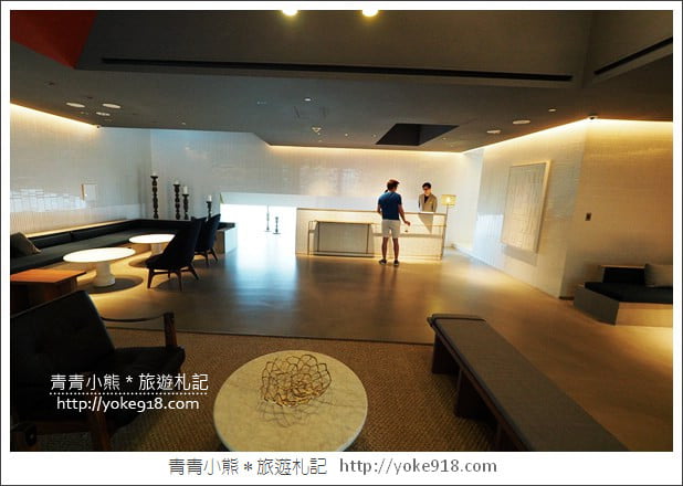 台北最美飯店》金普頓大安酒店，IHG會員入住享多倍積分回饋 @青青小熊＊旅遊札記
