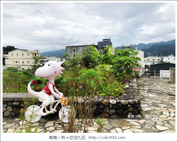 宜蘭頭城景點》蘫咖啡.可以看到龜山島的海景咖啡廳~湛藍大海好迷人 @青青小熊*旅遊札記 宜蘭頭城景點》蘫咖啡.可以看到龜山島的海景咖啡廳~湛藍大海好迷人 @青青小熊*旅遊札記