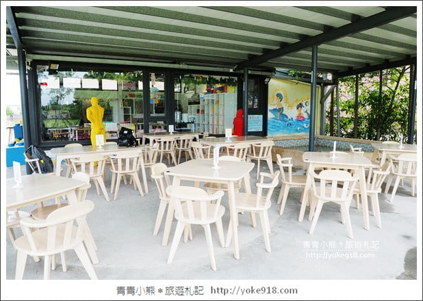 宜蘭親子景點》樂去。玩的瘋，樂高控的最愛~全台唯一結合樂高多元體驗與玩水的餐廳~用餐,DIY,玩水,玩沙一次滿足 @青青小熊＊旅遊札記