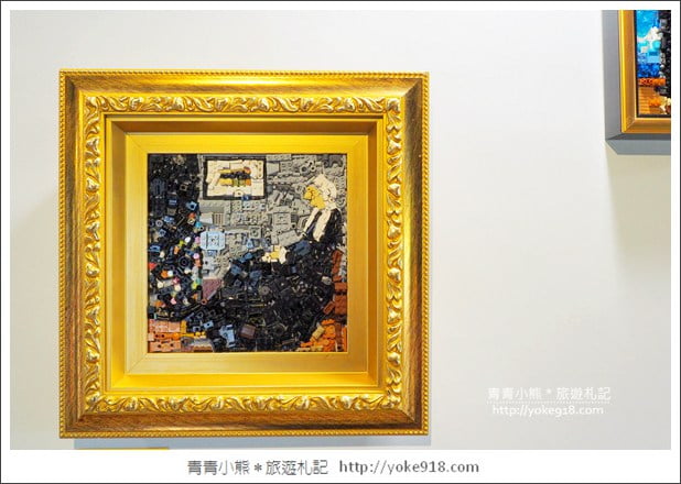 宜蘭親子景點》樂去。玩的瘋，樂高控的最愛~全台唯一結合樂高多元體驗與玩水的餐廳~用餐,DIY,玩水,玩沙一次滿足 @青青小熊＊旅遊札記