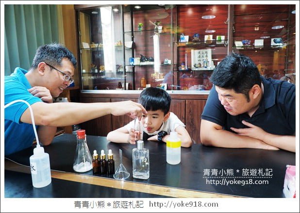 宜蘭冬山景點》大風吹手作輕食館．親子同遊DIY玩手作~好趣味的親子景點 @青青小熊＊旅遊札記