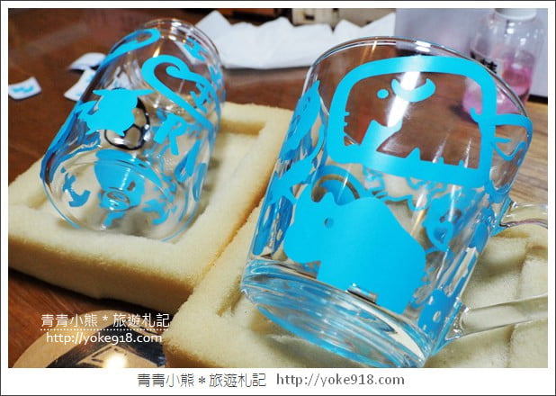 宜蘭冬山景點》大風吹手作輕食館．親子同遊DIY玩手作~好趣味的親子景點 @青青小熊＊旅遊札記