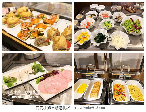 大阪難波住宿推薦》格拉斯麗大阪難波酒店．全新開幕交通超便利又舒適 @青青小熊＊旅遊札記