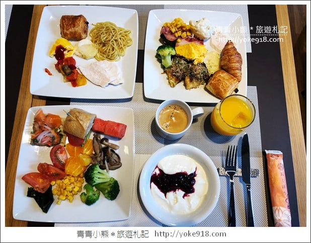 大阪難波住宿推薦》格拉斯麗大阪難波酒店．全新開幕交通超便利又舒適 @青青小熊＊旅遊札記