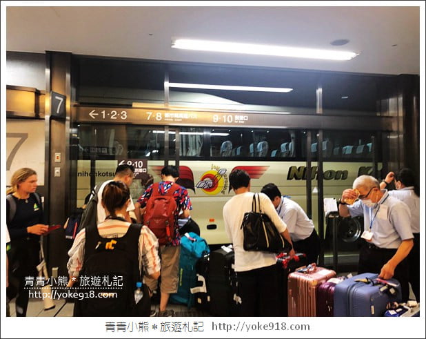 大阪難波住宿推薦》格拉斯麗大阪難波酒店．全新開幕交通超便利又舒適 @青青小熊＊旅遊札記