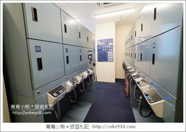 大阪難波住宿推薦》格拉斯麗大阪難波酒店．全新開幕交通超便利又舒適 @青青小熊＊旅遊札記
