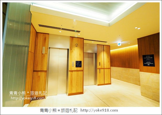 大阪難波住宿推薦》格拉斯麗大阪難波酒店．全新開幕交通超便利又舒適 @青青小熊＊旅遊札記