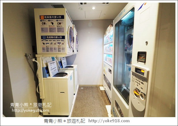 大阪難波住宿推薦》格拉斯麗大阪難波酒店．全新開幕交通超便利又舒適 @青青小熊＊旅遊札記