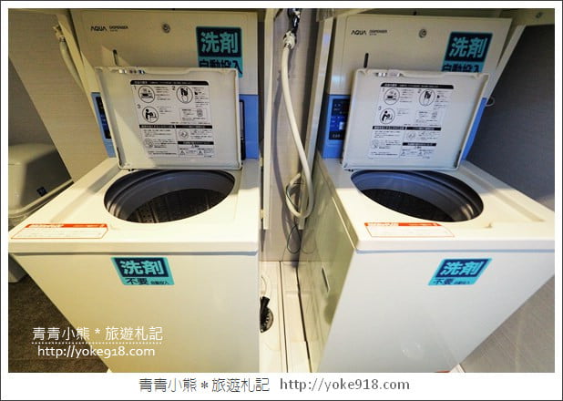 大阪難波住宿推薦》格拉斯麗大阪難波酒店．全新開幕交通超便利又舒適 @青青小熊＊旅遊札記