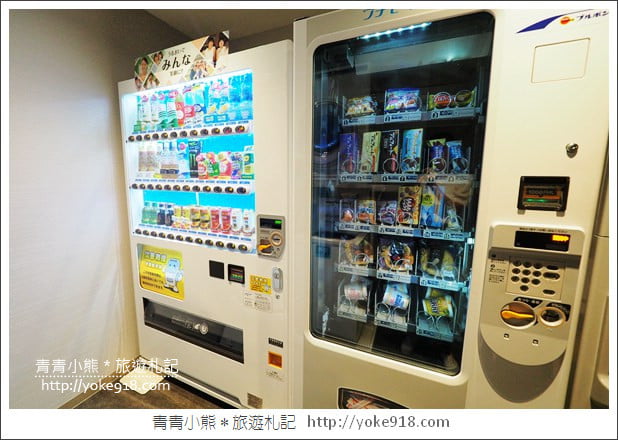大阪難波住宿推薦》格拉斯麗大阪難波酒店．全新開幕交通超便利又舒適 @青青小熊＊旅遊札記