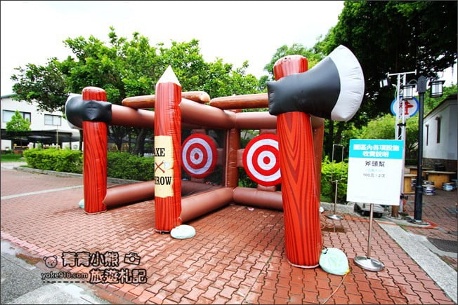 台南新景點》安平虎鯨亮晶鯨ORCA GO!夏日嘉年華~還有水上遊樂設施 @青青小熊*旅遊札記 台南新景點》安平虎鯨亮晶鯨ORCA GO!夏日嘉年華~還有水上遊樂設施 @青青小熊*旅遊札記