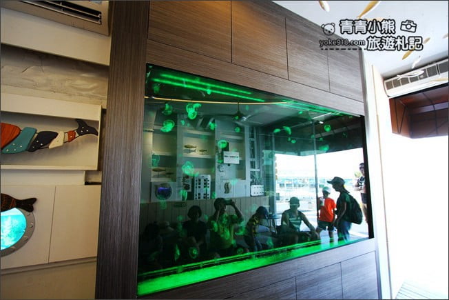 台南景點》安平鋼鐵機器人創作特展．定情碼頭德陽艦園區(開放至2021/6月) @青青小熊＊旅遊札記