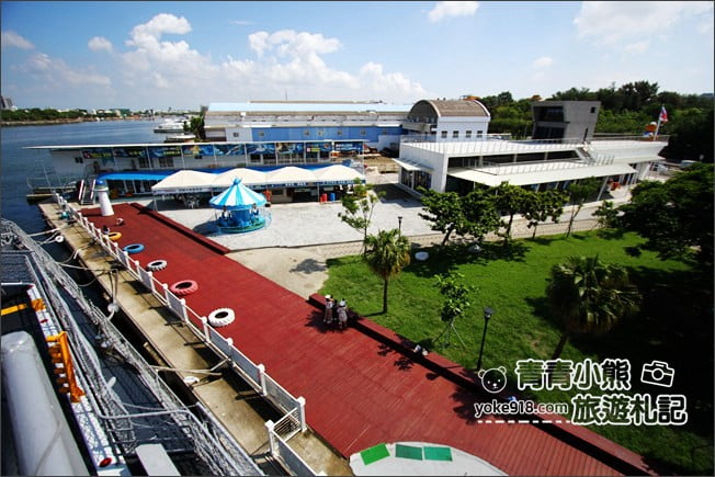 台南景點》安平鋼鐵機器人創作特展.定情碼頭德陽艦園區(開放至2021/6月) @青青小熊*旅遊札記 台南景點》安平鋼鐵機器人創作特展.定情碼頭德陽艦園區(開放至2021/6月) @青青小熊*旅遊札記