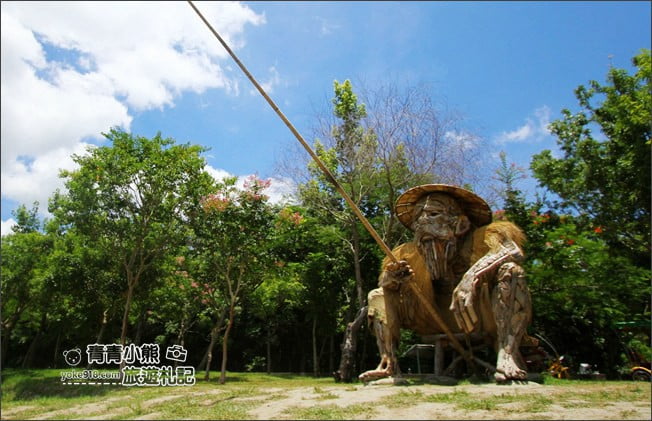台東景點》台東縱谷大地藝術季-漂鳥197.台東超美必拍藝術亮點 @青青小熊*旅遊札記 台東景點》台東縱谷大地藝術季-漂鳥197.台東超美必拍藝術亮點 @青青小熊*旅遊札記