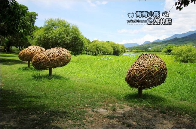 台東景點》台東縱谷大地藝術季-漂鳥197.台東超美必拍藝術亮點 @青青小熊*旅遊札記 台東景點》台東縱谷大地藝術季-漂鳥197.台東超美必拍藝術亮點 @青青小熊*旅遊札記
