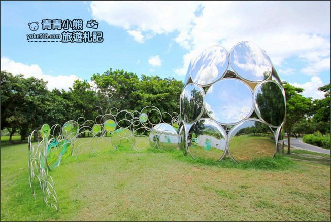 台東景點》台東縱谷大地藝術季-漂鳥197.台東超美必拍藝術亮點 @青青小熊*旅遊札記 台東景點》台東縱谷大地藝術季-漂鳥197.台東超美必拍藝術亮點 @青青小熊*旅遊札記
