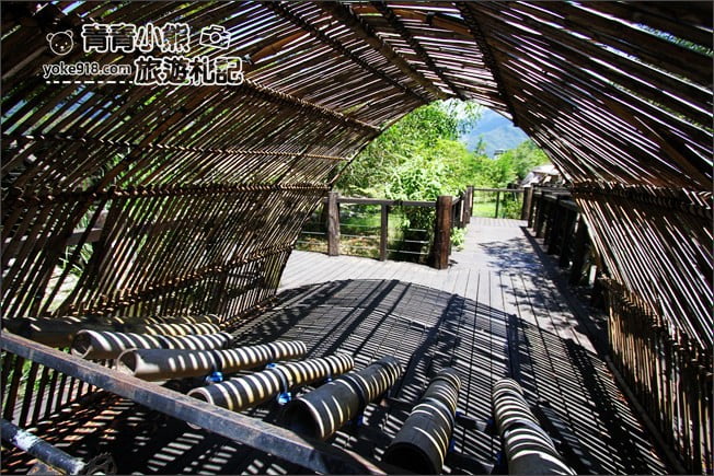 台東景點》台東縱谷大地藝術季-漂鳥197．台東超美必拍藝術亮點 @青青小熊＊旅遊札記