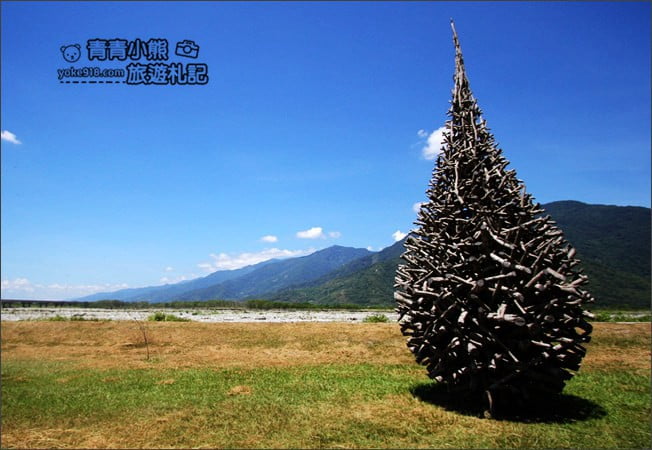 台東景點》台東縱谷大地藝術季-漂鳥197.台東超美必拍藝術亮點 @青青小熊*旅遊札記 台東景點》台東縱谷大地藝術季-漂鳥197.台東超美必拍藝術亮點 @青青小熊*旅遊札記
