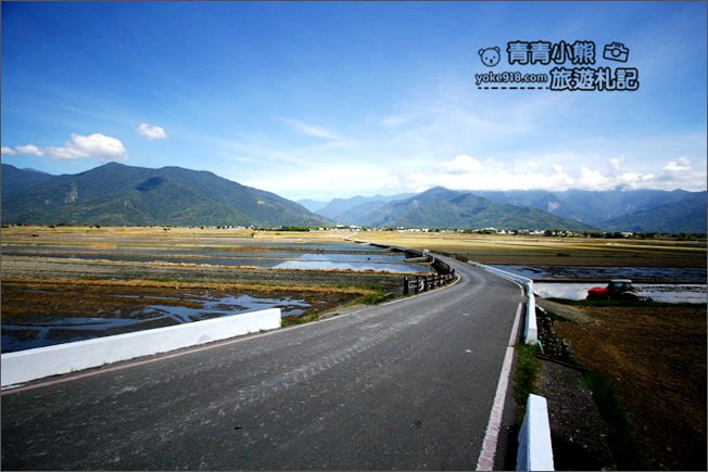 台東景點》台東縱谷大地藝術季-漂鳥197．台東超美必拍藝術亮點 @青青小熊＊旅遊札記