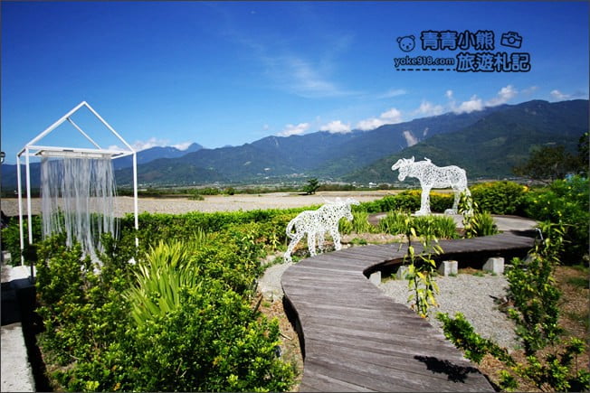 台東景點》台東縱谷大地藝術季-漂鳥197.台東超美必拍藝術亮點 @青青小熊*旅遊札記 台東景點》台東縱谷大地藝術季-漂鳥197.台東超美必拍藝術亮點 @青青小熊*旅遊札記