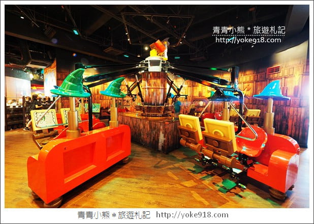 大阪親子景點》大阪樂高樂園探索中心.使用大阪周遊卡免費暢玩 @青青小熊*旅遊札記 大阪親子景點》大阪樂高樂園探索中心.使用大阪周遊卡免費暢玩 @青青小熊*旅遊札記