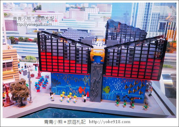 大阪親子景點》大阪樂高樂園探索中心.使用大阪周遊卡免費暢玩 @青青小熊*旅遊札記 大阪親子景點》大阪樂高樂園探索中心.使用大阪周遊卡免費暢玩 @青青小熊*旅遊札記