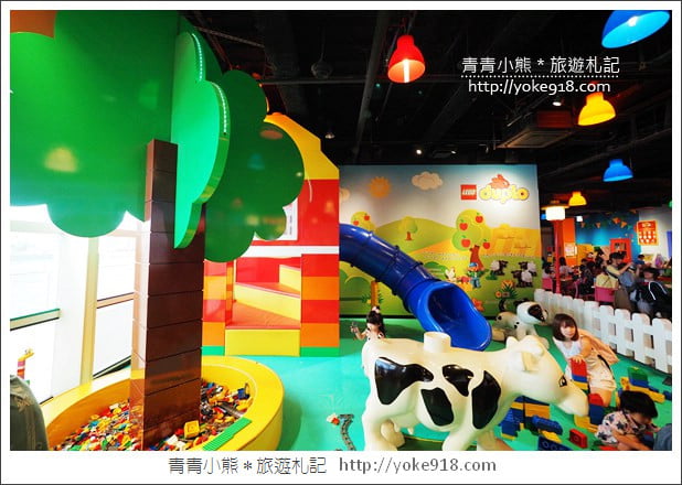 大阪親子景點》大阪樂高樂園探索中心.使用大阪周遊卡免費暢玩 @青青小熊*旅遊札記 大阪親子景點》大阪樂高樂園探索中心.使用大阪周遊卡免費暢玩 @青青小熊*旅遊札記