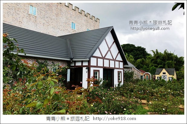 桃園新景點》玫瑰山谷.滿滿玫瑰花的花園~就像走入童話般的夢幻 @青青小熊*旅遊札記 桃園新景點》玫瑰山谷.滿滿玫瑰花的花園~就像走入童話般的夢幻 @青青小熊*旅遊札記