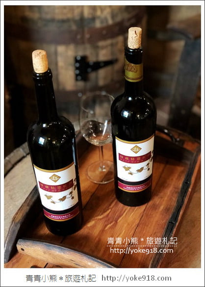 桃園新景點》玫瑰山谷．滿滿玫瑰花的花園~就像走入童話般的夢幻 @青青小熊＊旅遊札記