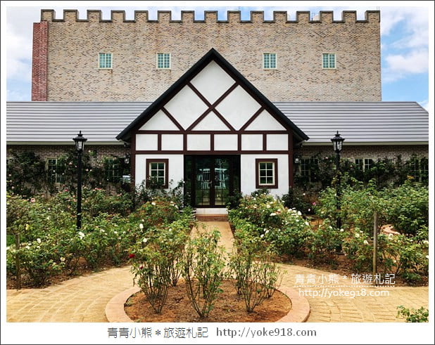 桃園新景點》玫瑰山谷.滿滿玫瑰花的花園~就像走入童話般的夢幻 @青青小熊*旅遊札記 桃園新景點》玫瑰山谷.滿滿玫瑰花的花園~就像走入童話般的夢幻 @青青小熊*旅遊札記