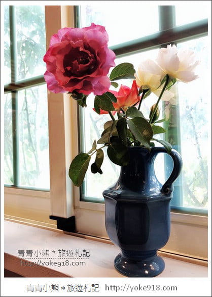 桃園新景點》玫瑰山谷.滿滿玫瑰花的花園~就像走入童話般的夢幻 @青青小熊*旅遊札記 桃園新景點》玫瑰山谷.滿滿玫瑰花的花園~就像走入童話般的夢幻 @青青小熊*旅遊札記