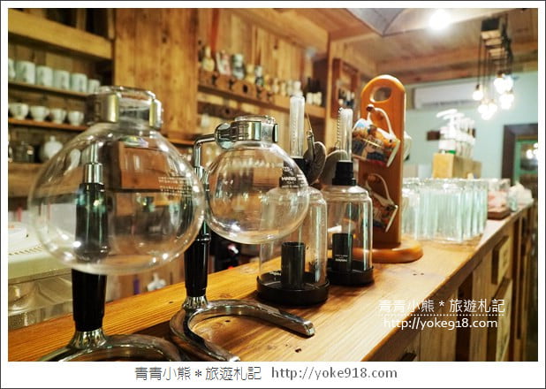桃園新景點》玫瑰山谷．滿滿玫瑰花的花園~就像走入童話般的夢幻 @青青小熊＊旅遊札記