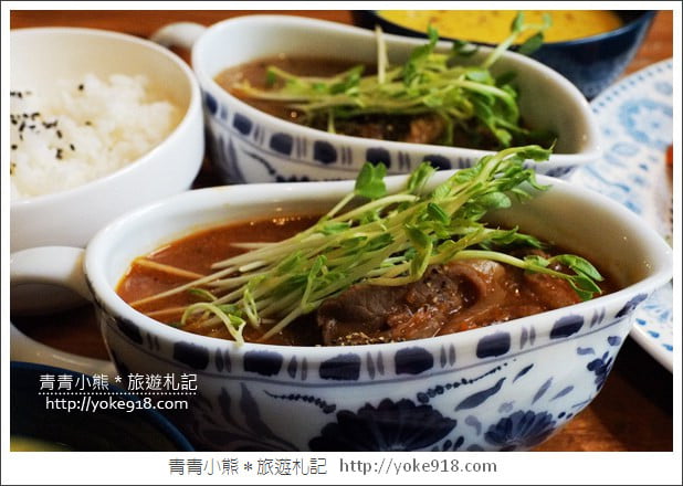 桃園新景點》玫瑰山谷．滿滿玫瑰花的花園~就像走入童話般的夢幻 @青青小熊＊旅遊札記