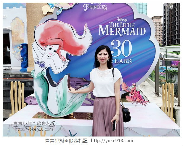 台中景點》卡娜赫拉的扭扭世界．期間限定新亮點，好逛好拍 @青青小熊＊旅遊札記