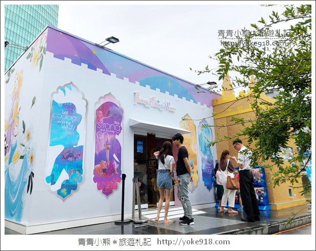 台中景點》卡娜赫拉的扭扭世界.期間限定新亮點,好逛好拍 @青青小熊*旅遊札記 台中景點》卡娜赫拉的扭扭世界.期間限定新亮點,好逛好拍 @青青小熊*旅遊札記