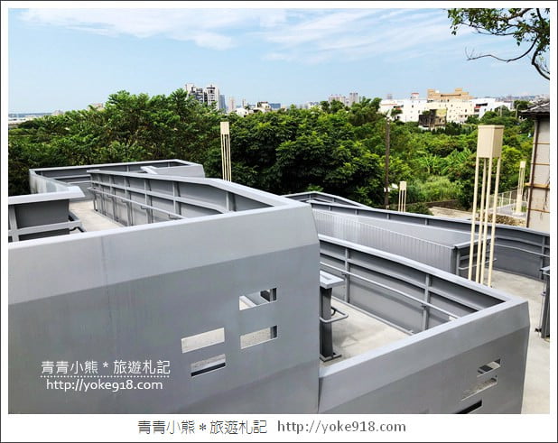 新竹景點》新竹水道取水口展示館.免門票,可以玩水泡腳,還有溜滑梯的親子景點 @青青小熊*旅遊札記 新竹景點》新竹水道取水口展示館.免門票,可以玩水泡腳,還有溜滑梯的親子景點 @青青小熊*旅遊札記
