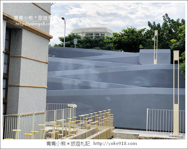 新竹景點》新竹水道取水口展示館.免門票,可以玩水泡腳,還有溜滑梯的親子景點 @青青小熊*旅遊札記 新竹景點》新竹水道取水口展示館.免門票,可以玩水泡腳,還有溜滑梯的親子景點 @青青小熊*旅遊札記